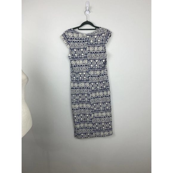 Numoco Dresses & Skirts - Numoco dress size Large color blue